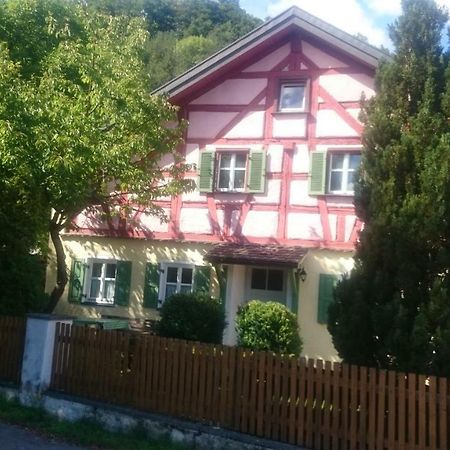 Ferienhaus Am Muehlbach Киндинг Екстериор снимка