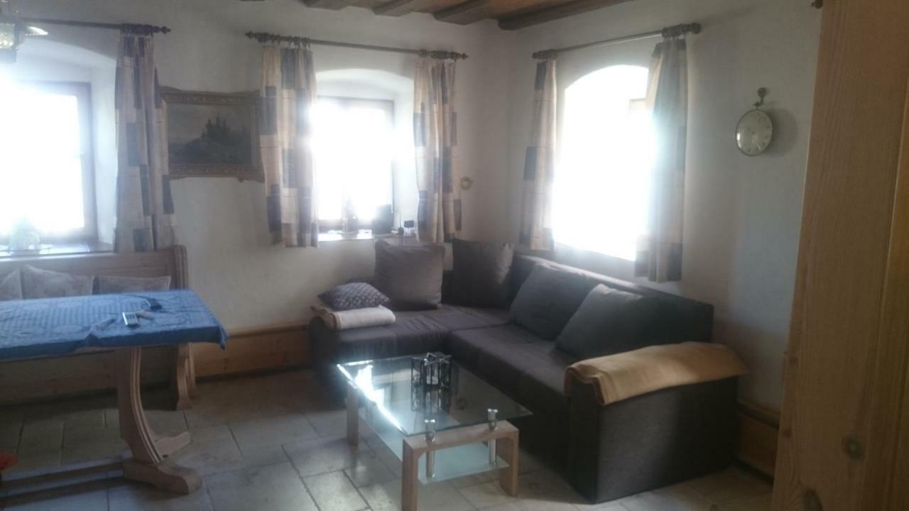 Ferienhaus Am Muehlbach Киндинг Екстериор снимка