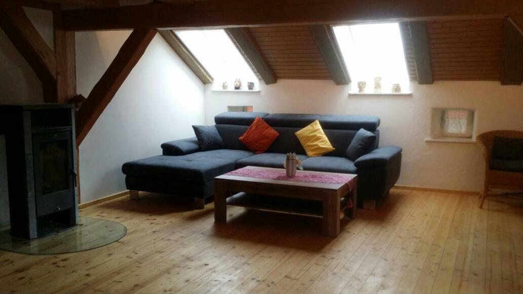 Ferienhaus Am Muehlbach Киндинг Стая снимка