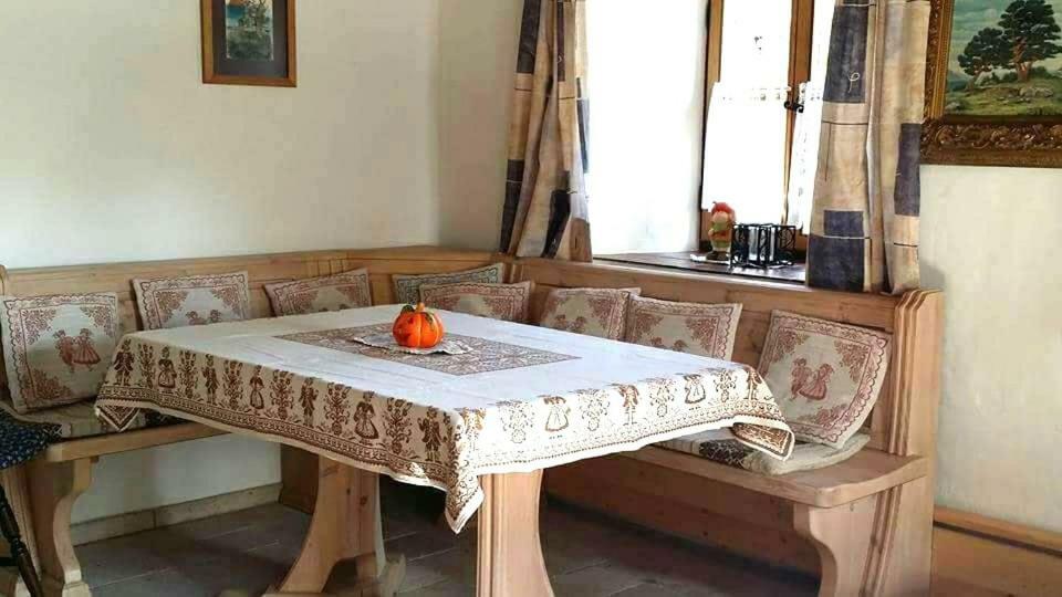 Ferienhaus Am Muehlbach Киндинг Екстериор снимка